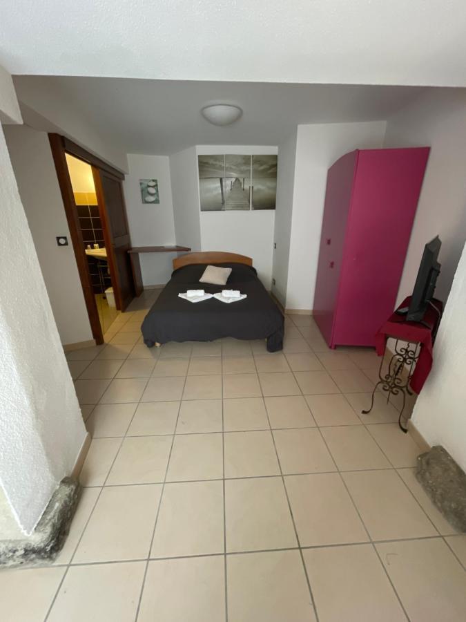 Le Campcardos Hotel Porta Exterior photo
